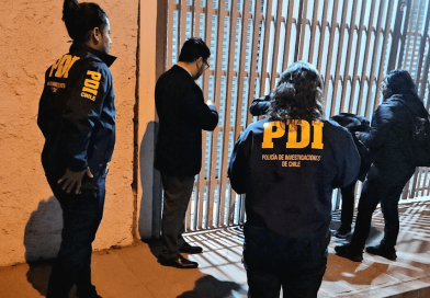 Copiapó: Centro médico defraudó a Fonasa por más de $260 millones con bonos de atención falsos Copiapó: Centro médico defraudó a Fonasa por más de $260 millones con bonos de atención falsos